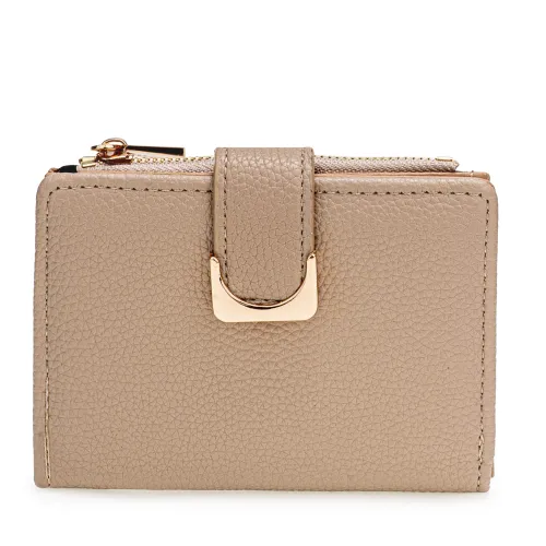 LIMONI Beige de Mujer modelo Monedero Dama Lunix Beige beiges mujer 2025070920191835948