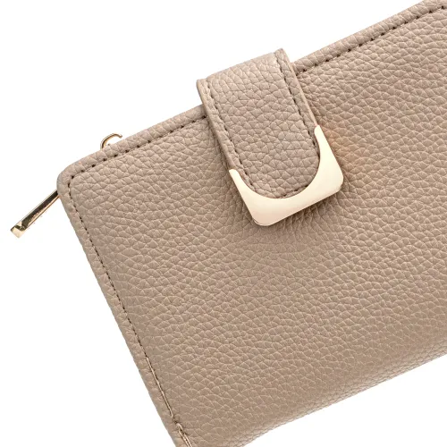 LIMONI Monedero Dama Lunix