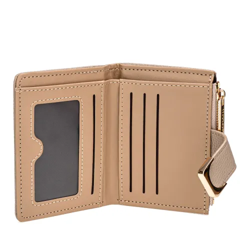 LIMONI Monedero Dama Lunix