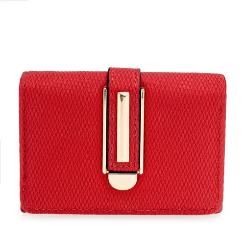 LIMONI Rojo de Mujer modelo Monedero Dama Mimix Rojo rojos rojas roja mujer 2025070920191835957  