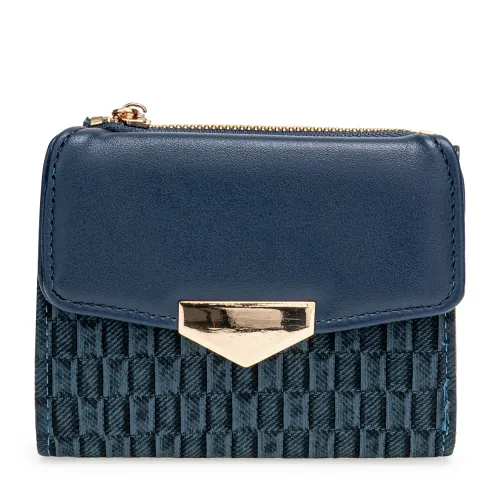 LIMONI Azul de Mujer modelo Monedero Dama Lalix Azul azules mujer 2025070920191835963
