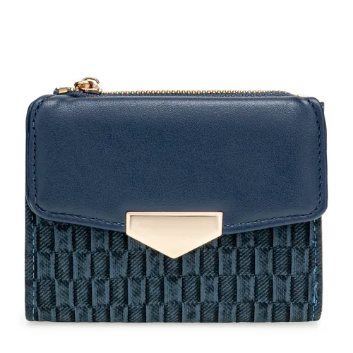 LIMONI Azul de Mujer modelo Monedero Dama Lalix Azul azules mujer 2025070920191835963  