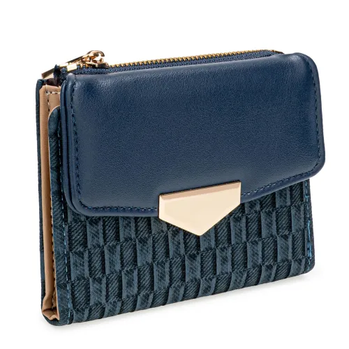 LIMONI Monedero Dama Lalix