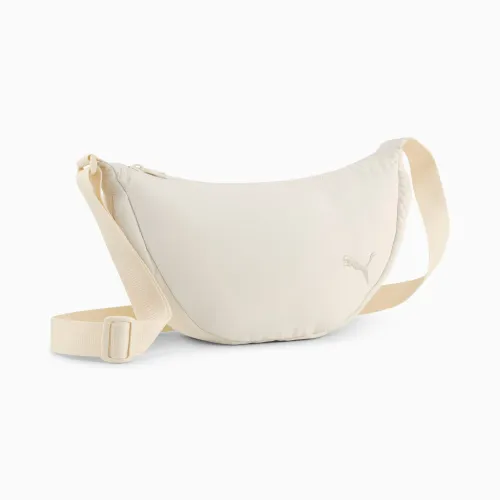 Puma Beige modelo Bolso Deportivo Unisex Her Half Moon Bag beiges 2025070921100724326  