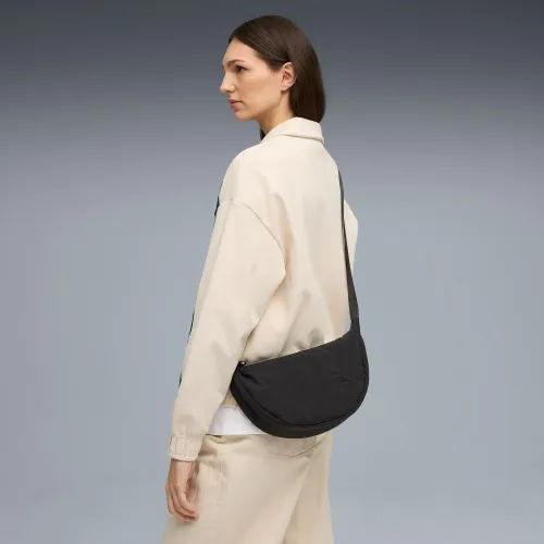 Puma Bolso Deportivo Unisex Her Half Moon Bag