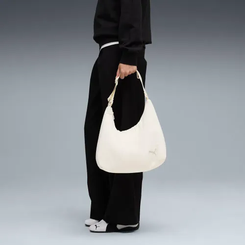 Puma Bolso Deportivo Unisex Her Slouchy Hobo Bag