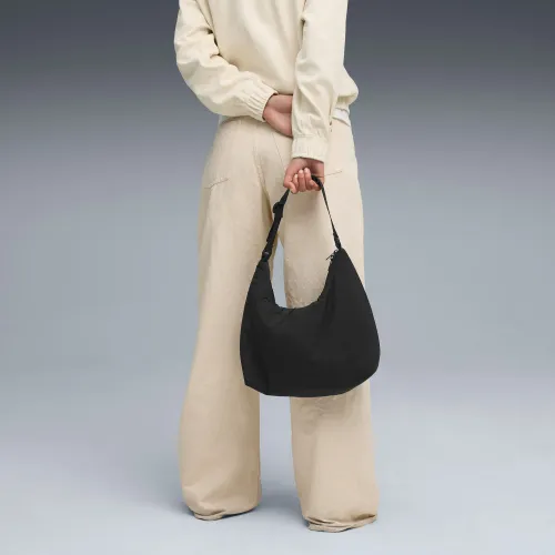 Puma Bolso Deportivo Unisex Her Slouchy Hobo Bag