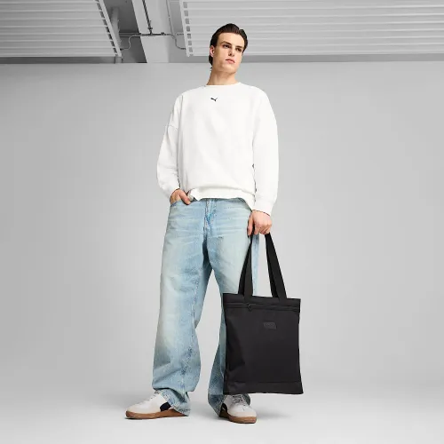 Puma Bolso Deportivo Unisex Essentials Ttote Bag