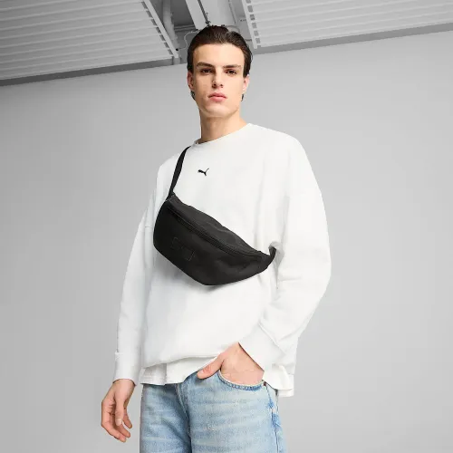 Puma Canguro Deportivo Unisex Essentials Waist Bag