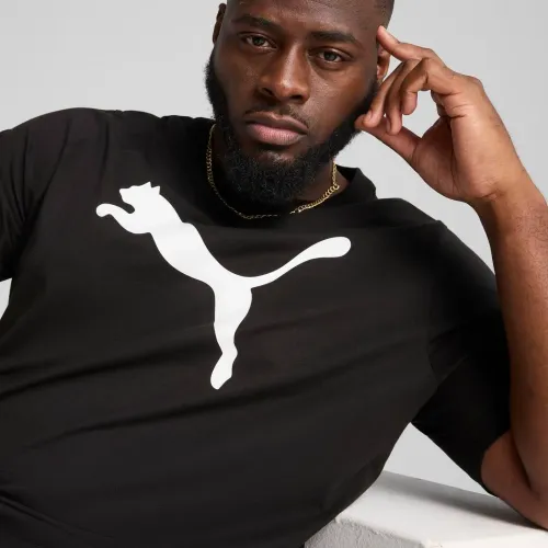 Puma Polo Deportivo Hombre Ess Tee