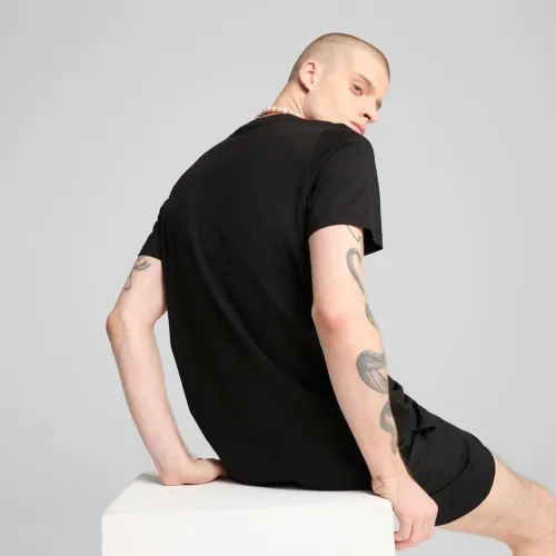 Puma Polo Deportivo Hombre Ess Tee
