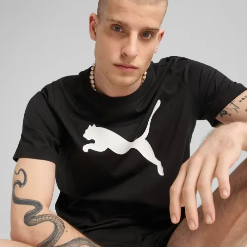 Puma Polo Deportivo Hombre Ess Tee