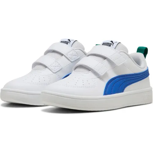 Puma Zapatillas Urbanas Niños Rickie V Ps