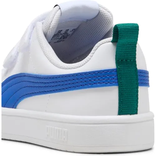 Puma Zapatillas Urbanas Niños Rickie V Ps