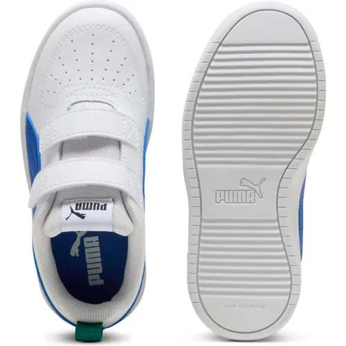 Puma Zapatillas Urbanas Niños Rickie V Ps