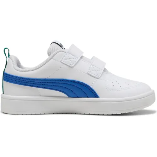 Puma Zapatillas Urbanas Niños Rickie V Ps