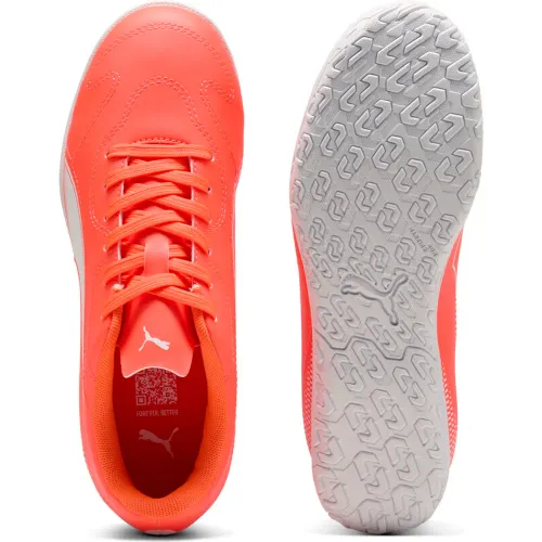 Puma Zapatillas De Futbol Juvenil Vitoria Ii It Jr