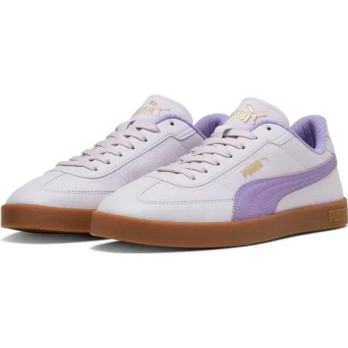 Puma Zapatillas Urbanas Unisex Club Ii Era Retro Run