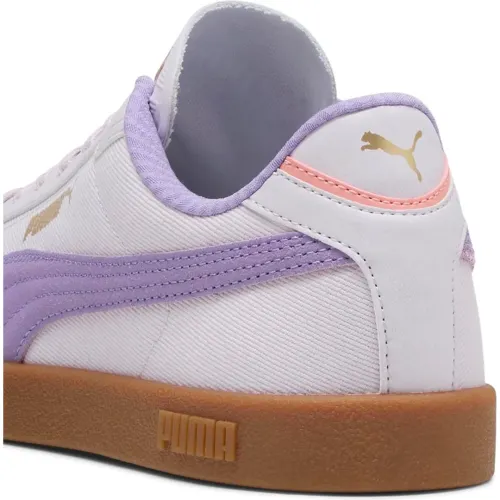 Puma Zapatillas Urbanas Unisex Club Ii Era Retro Run