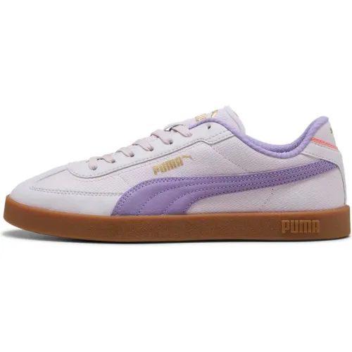 Puma  de Hombre / Mujer modelo Zapatillas Urbanas Unisex Club Ii Era Retro Run lilas sintéticos hombre 2025070921100724429 Sintético Sintético