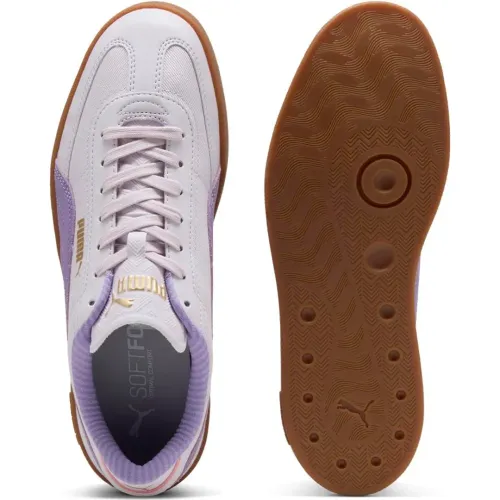 Puma Zapatillas Urbanas Unisex Club Ii Era Retro Run