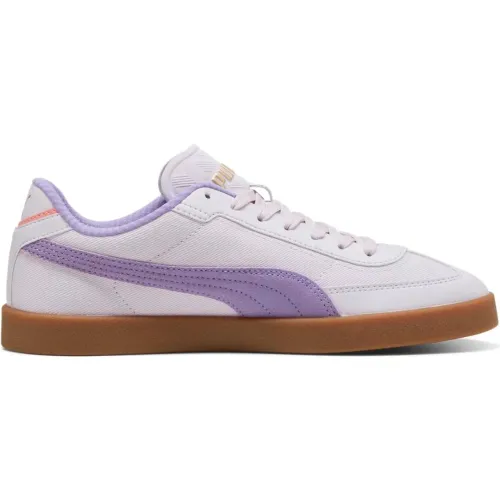 Puma Zapatillas Urbanas Unisex Club Ii Era Retro Run