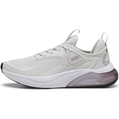 Puma Gris de Hombre / Mujer modelo Zapatillas Running Unisex Cell Thrill grises textiles hombre 2025070921100724609 Textil Textil