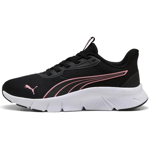 Puma Negro de Hombre / Mujer modelo Zapatillas Running Unisex Flexfocus Lite Modern negros textiles hombre 2025070921100724699 Textil Textil
