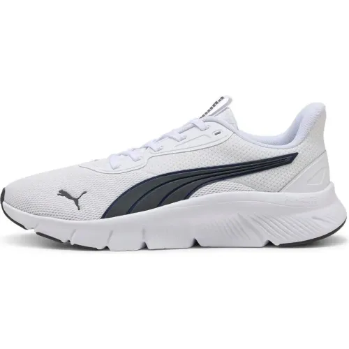 Puma Blanco de Hombre / Mujer modelo Zapatillas Running Unisex Flexfocus Lite Modern blancos textiles hombre 2025070921100724789 Textil Textil