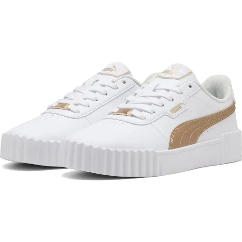 Puma Zapatillas Urbanas Mujer Carina 3.0 Day Night