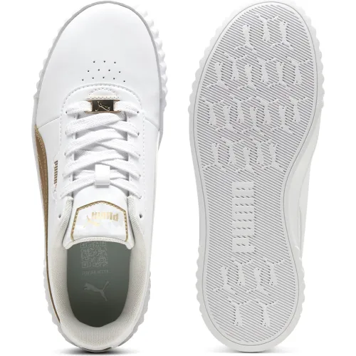Puma Zapatillas Urbanas Mujer Carina 3.0 Day Night