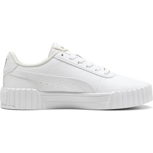 Puma Zapatillas Urbanas Mujer Carina 3.0 Day Night