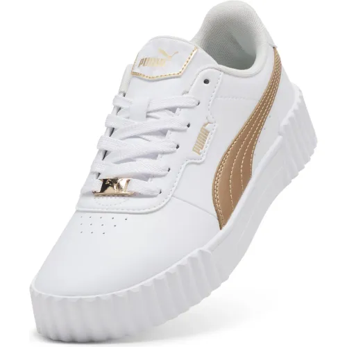 Puma Zapatillas Urbanas Mujer Carina 3.0 Day Night
