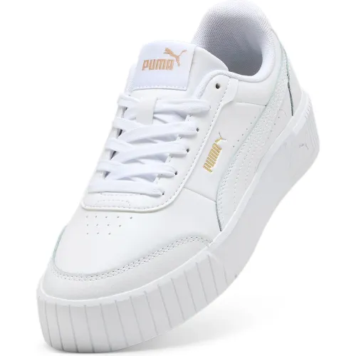 Puma Zapatillas Urbanas Mujer Carina Mia