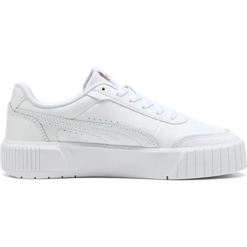 Puma Zapatillas Urbanas Mujer Carina Mia