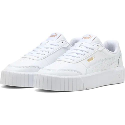 Puma Zapatillas Urbanas Mujer Carina Mia