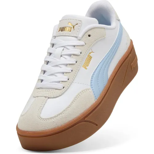 Puma Zapatillas Urbanas Mujer Club Ii Era Platform Wns