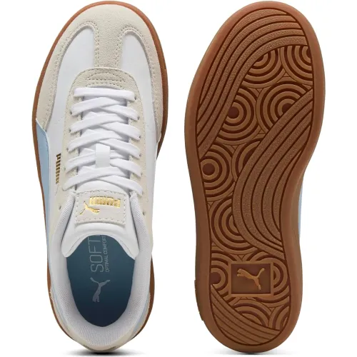 Puma Zapatillas Urbanas Mujer Club Ii Era Platform Wns