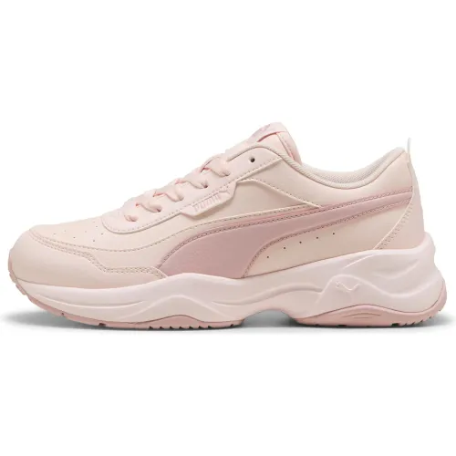 Puma Rosado de Mujer modelo Zapatillas Urbanas Mujer Cilia Mode rosados sintéticos mujer 2025070921100724918 Sintético Sintético