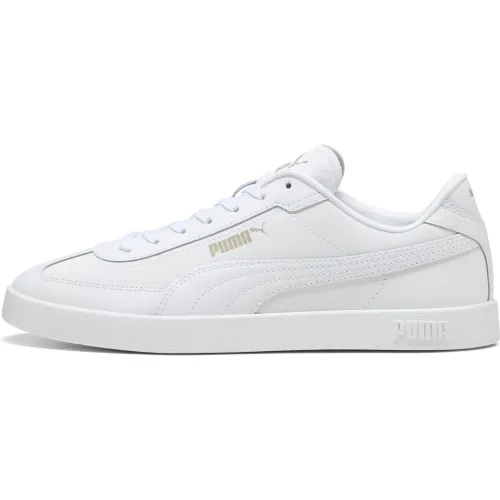 Puma Blanco de Hombre modelo Zapatillas Urbanas Hombre Club Ii Era L blancos hombre 2025070921100724940 CUERO VACA CUERO VACA