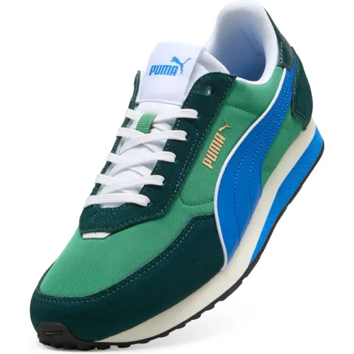 Puma Zapatillas Urbanas Hombre St Miler Rise