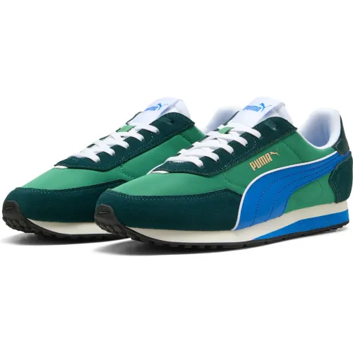 Puma Zapatillas Urbanas Hombre St Miler Rise