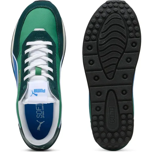 Puma Zapatillas Urbanas Hombre St Miler Rise