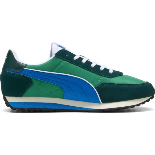 Puma Zapatillas Urbanas Hombre St Miler Rise