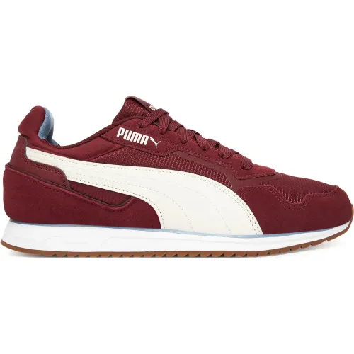 Puma Morado de Hombre modelo Zapatillas Urbanas Hombre Softride St Miler guindas hombre 2025070921100725012 CUERO VACA - TEXTIL CUERO VACA - TEXTIL