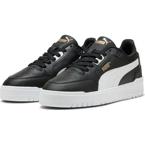 Puma Negro de Hombre modelo Zapatillas Urbanas Hombre Sportstyle Core negros sintéticos hombre 2025070921100725036 Sintético Sintético