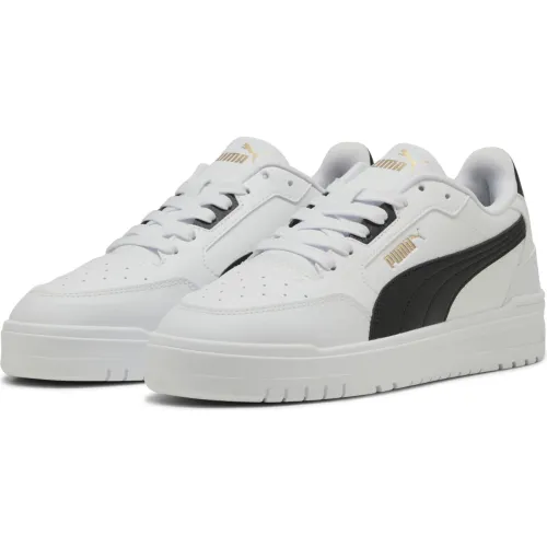 Puma Zapatillas Urbanas Hombre Shuffle Downtown