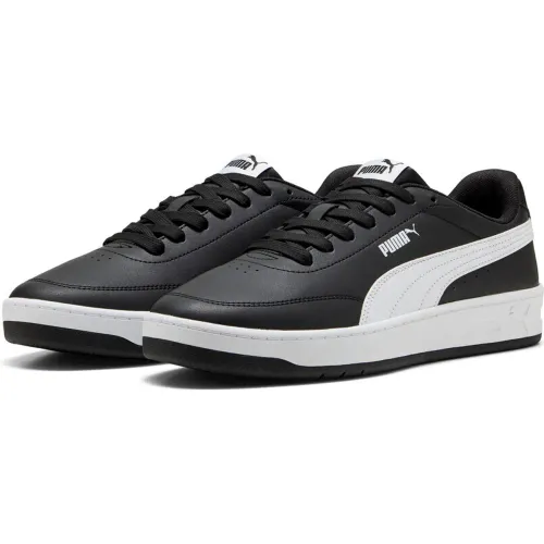 Puma Zapatillas Urbanas Hombre Court Classic Clean