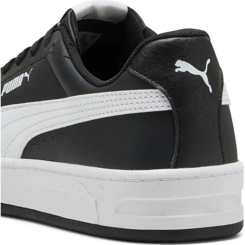 Puma Zapatillas Urbanas Hombre Court Classic Clean