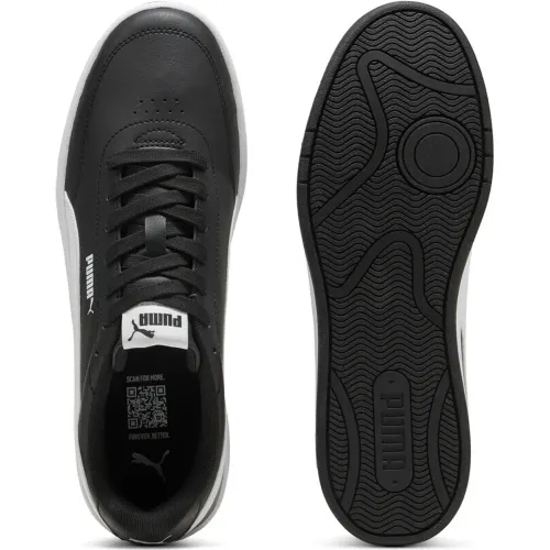 Puma Zapatillas Urbanas Hombre Court Classic Clean